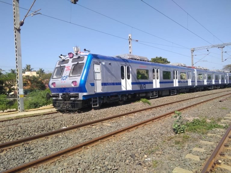 Top Five Trends that will Shape the Global Rail Industry in 2019