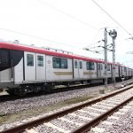 Lucknow Metro Phase 1B Afcons L1 underground contract