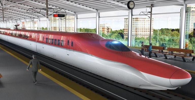 NHSRCL misses several deadlines in land acquisition for Bullet Train Project