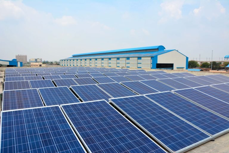Titagarh Wagons to procure 4.8 MW solar energy from Fourth Partner Energy