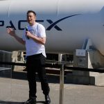 Elon’s Musk Hyperloop