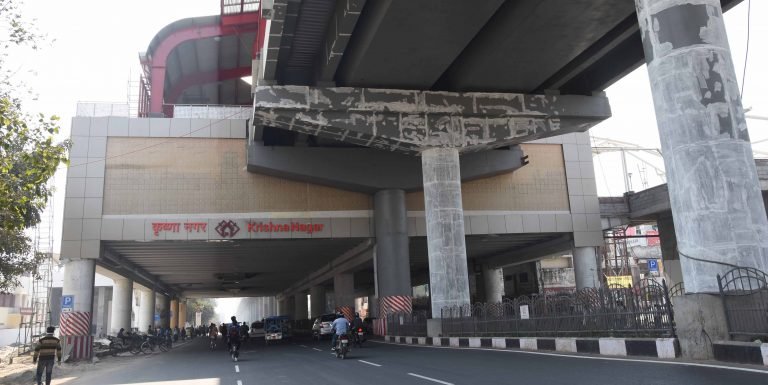Autorickshaw stands at Lucknow metro stations soon