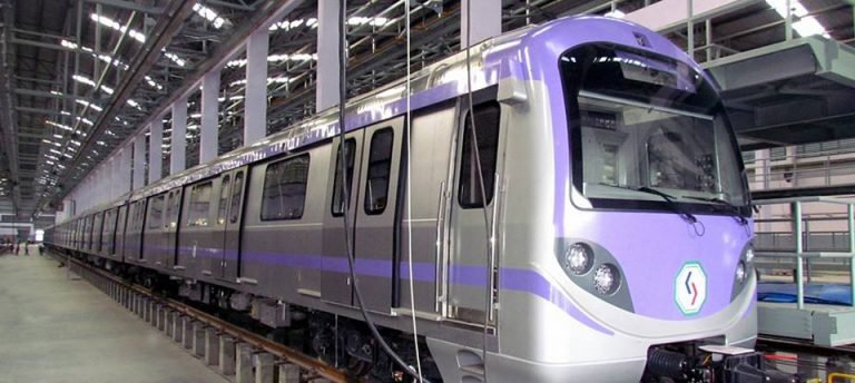 Rs 103 crore tender for New Garia Metro depot for faster developments