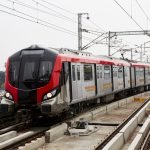 Lucknow Metro