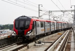 Lucknow Metro launches ‘Anjaneya’, electric-feeders for Last-Mile connectivity