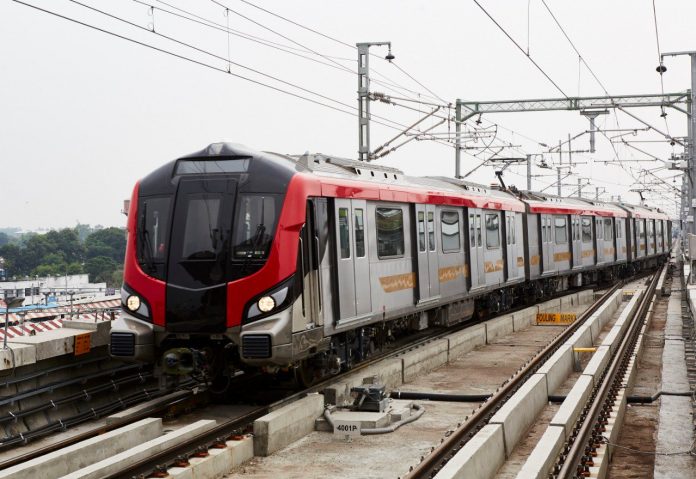 Bombardier Wins Rolling Stock & Signalling Contract Of Kanpur & Agra ...