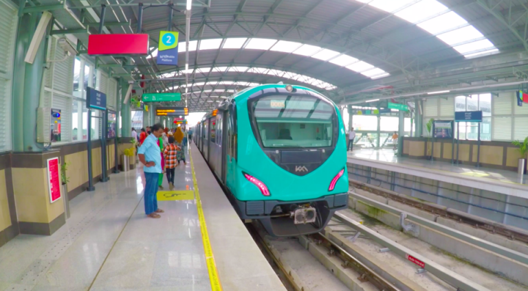 Kochi Metro floats tender to prepare DPR for Metro Village