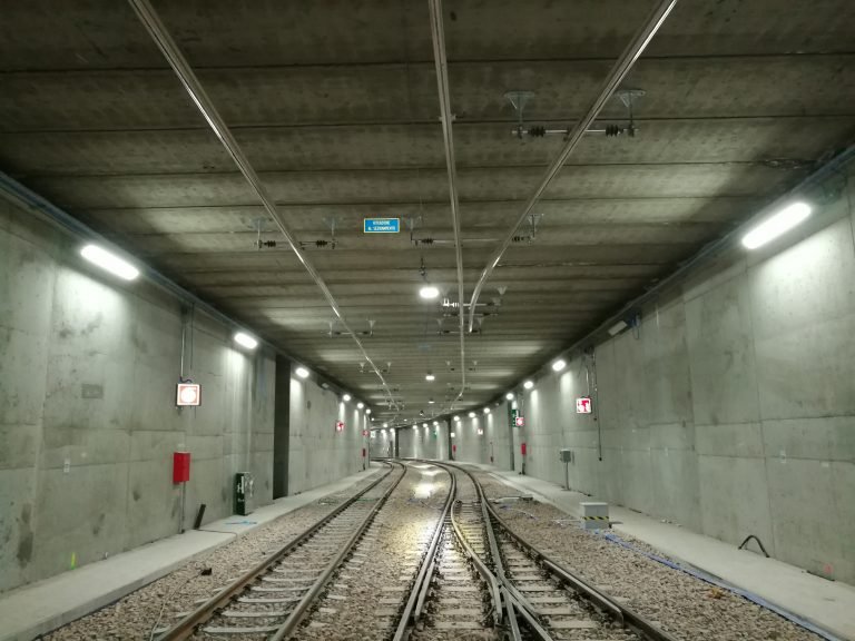 Alstom wins a contract worth €15 million to deliver traction electrification & sectioning posts for Pune Metro Line 1 and 2