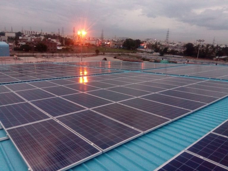 Maha Metro invites tender for Solar PV projects for Pune Metro