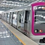 Bangalore Metro
