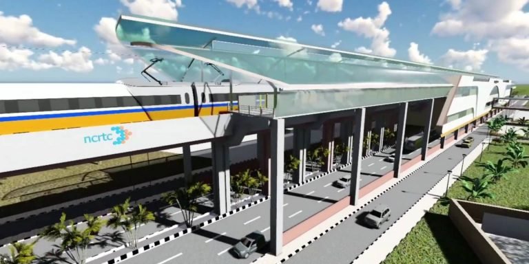 Ayesa bags 311 crore consultancy contract for Delhi-Meerut RRTS corridor
