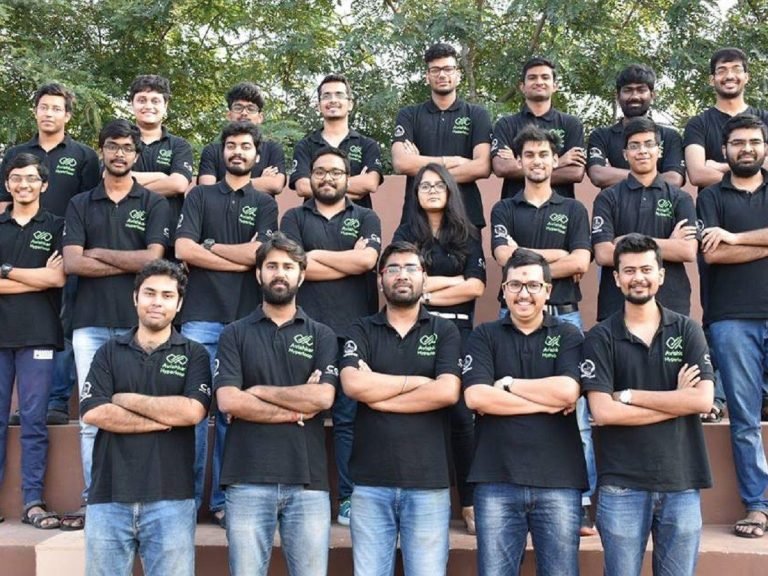 Avishkar Hyperloop to represent India at Hyperloop Pod Competition on July 21, 2019.