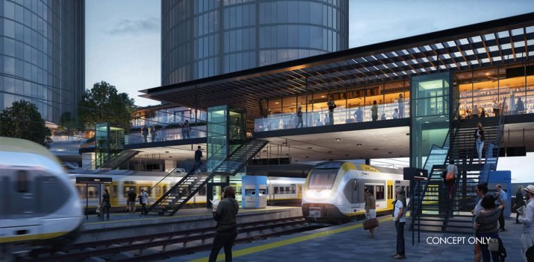 Centre to fund only TOD metro Project