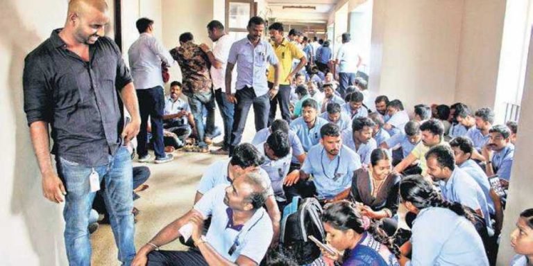 Chennai Metro: Derailing of discipline
