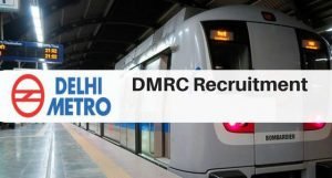 Delhi Metro Rail Corporation (DMRC)