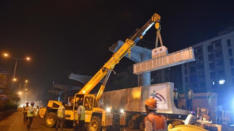 Mumbai Metro line 2A and 7 to be operational by 2020