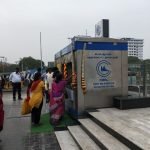 Pic 4- CMRL FREE RO Water Plant