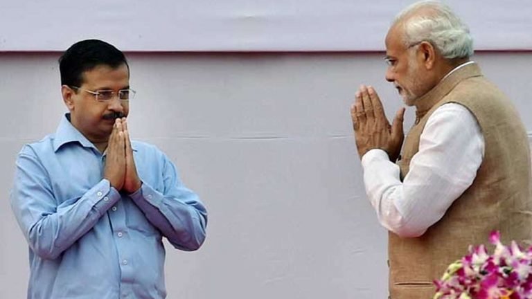 Delhi Metro Phase-4: Centre rejects AAP govt conditions, asks it to start work