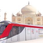 UPMRC invites open tenders for the interim work for Agra Metro Rail Project