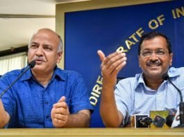 Announcement for FREE Rides in Delhi Metro and Buses