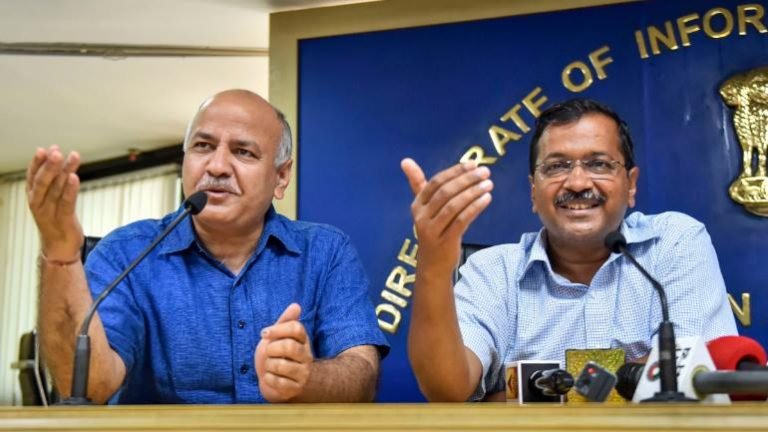 Delhi Metro Rides to be free for women: CM Arvind Kejriwal