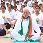 International Yoga Day