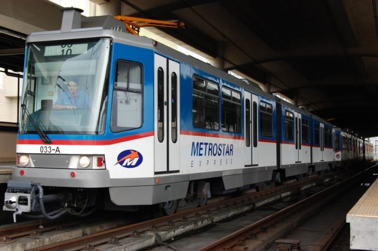 New MRT-3 Rails to arrive from Japan By August 2019