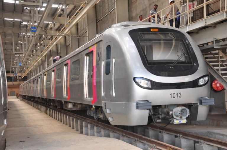 Mumbai Metro celebrates Five years of Dedicated Service