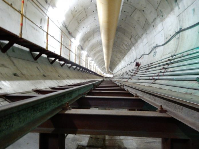 Mumbai Metro Line 3