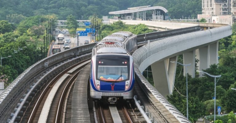 5 firms take part for the General Consultancy bid of Mumbai Metro Line 10 & 12