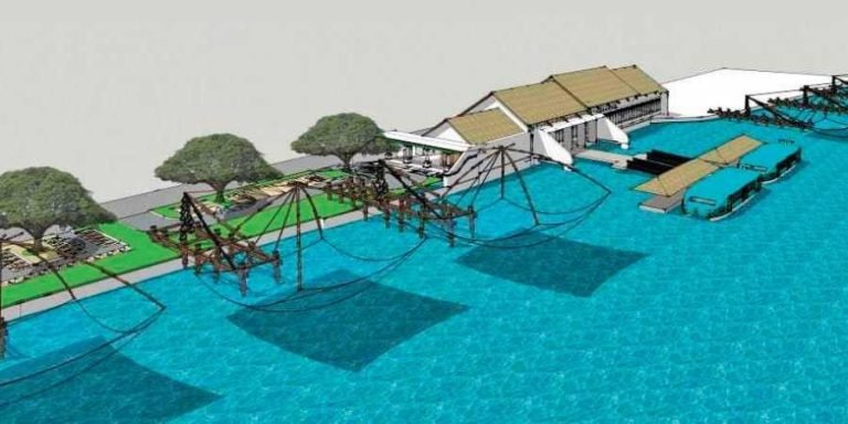 Kochi Metro New boat jetty won’t harm fishing nets