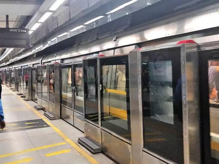Platform screen doors Market to be Driven by Rising Passenger Safety Concerns and Increasing Investments in Automated Metro Trains