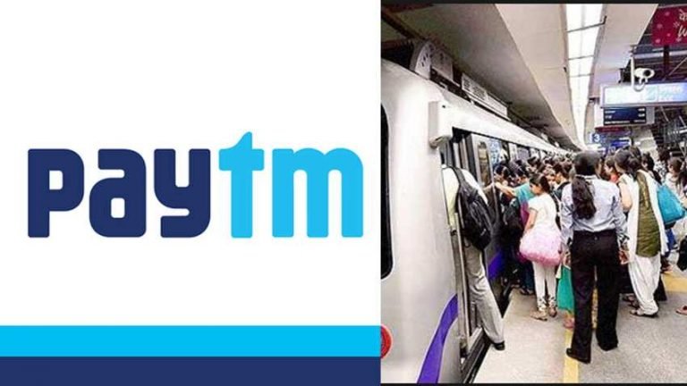 Paytm introduces Metro Route Search for commuters