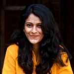 Ishita Aryan