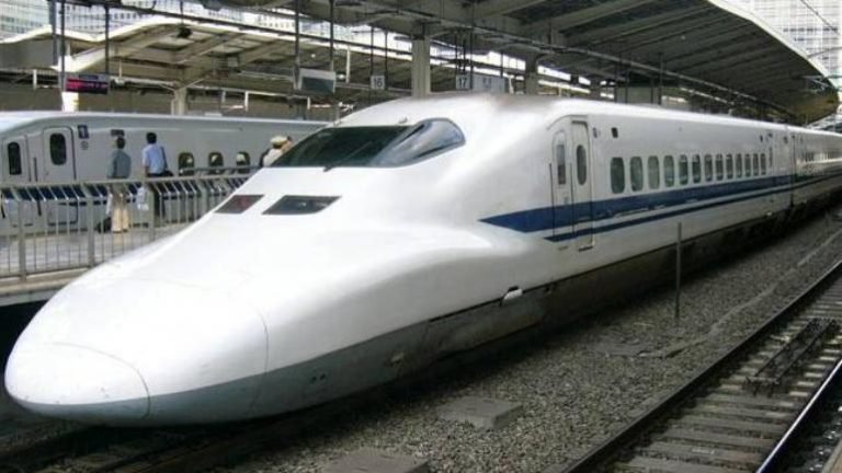 Indian Railway to procure 24 bullet trainsets from Japan