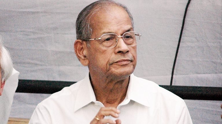 E Sreedharan resigns as Principal Advisor to Lucknow Metro