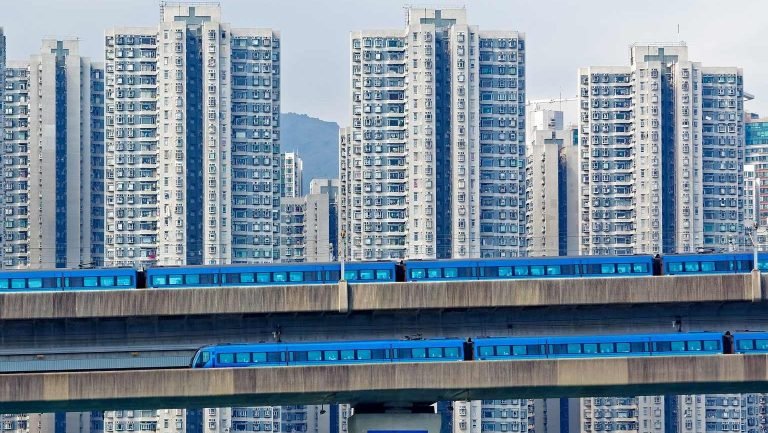 Innovative Financing for Urban Rails