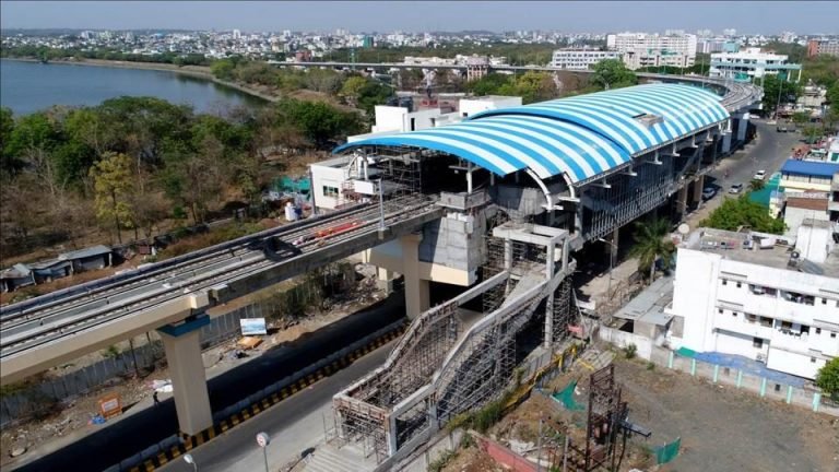 Pune Metro to save more than Nagpur Metro: Brijesh Dixit