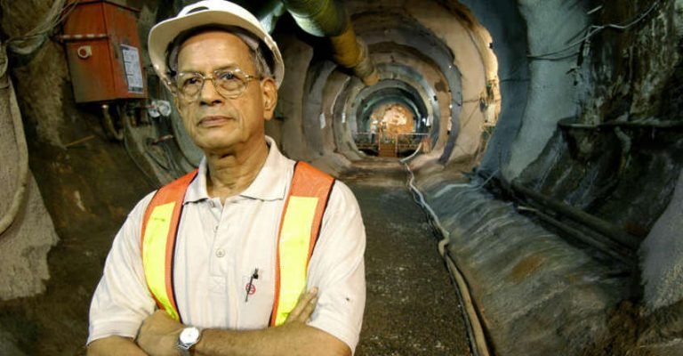 ‘Metro Man’ Sreedharan writes to PM against AAP’s offer free rides for women.