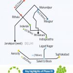 Delhi metro phase IV