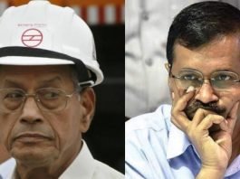 E Sreedharan gets a reply from APP Government