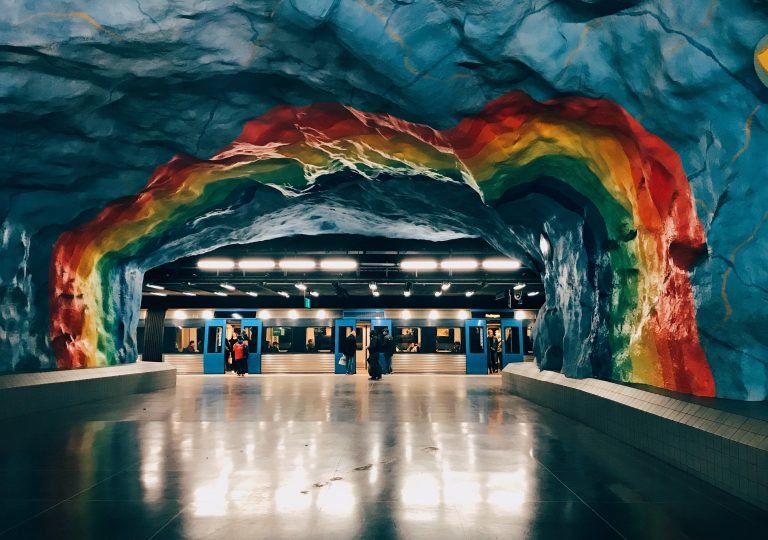 Kolkata to get India’s first underwater Metro soon as tunnel work in final stages