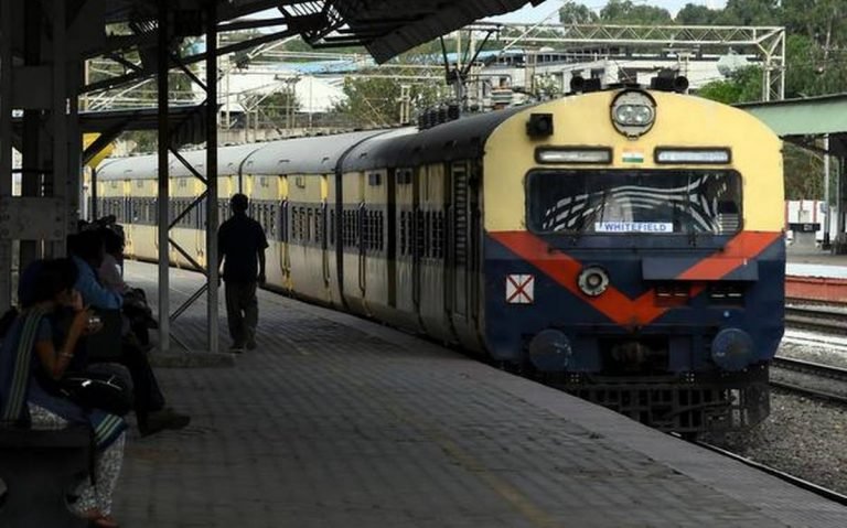 29 stations dropped in revised DPR for suburban rail