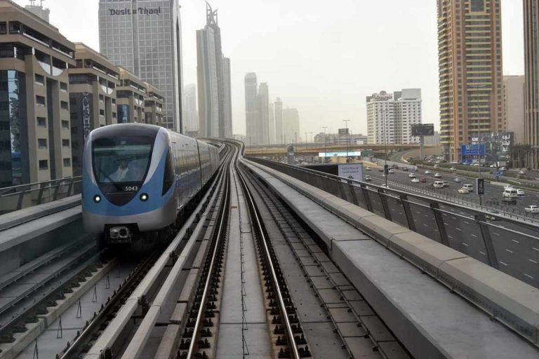 Bids approved for Bahrain Metro Rail project