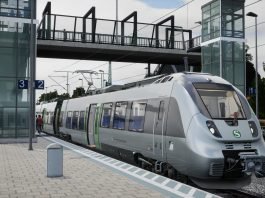 Rapid Rail