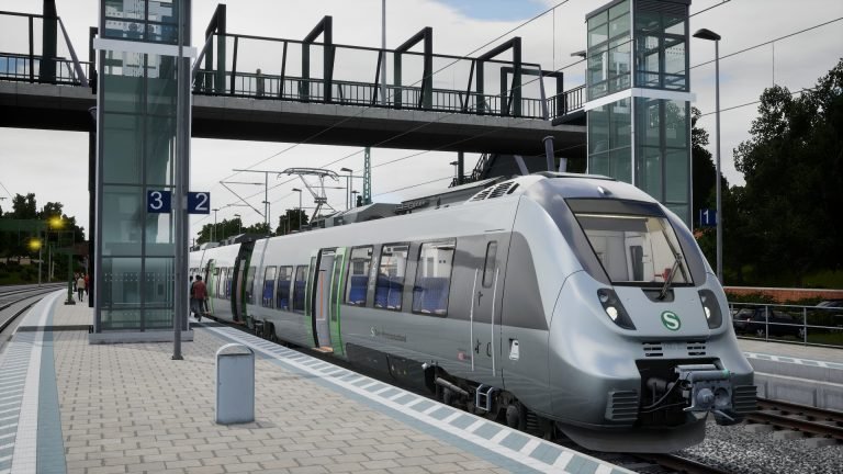 Sarai Kalen Khan RRTS station to become India’s first mega transit hub