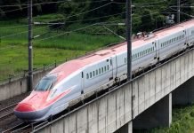 NHSRCL invites applications to recruit various posts for Mumbai-Ahmedabad High-Speed Rail Project Representational Image