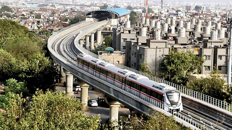 Nashik Metro funds: Centre & state to split 40% – 60% to be borrowed