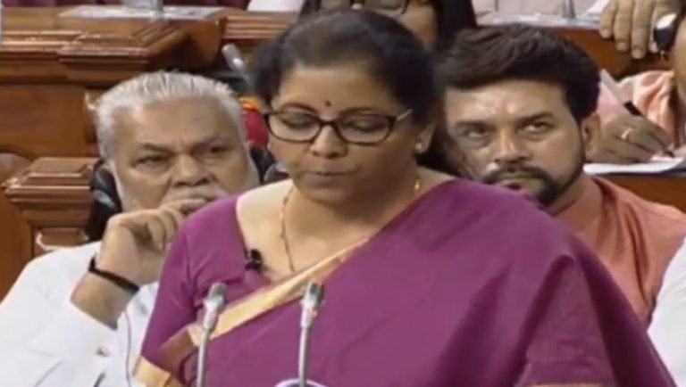 Union Budget 2019: Railway requires Rs 50 lakh crore investment