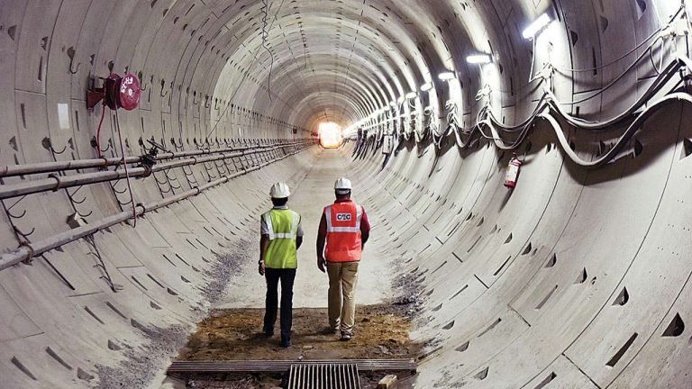 DMRC floated first Underground tender for Phase IV Project
